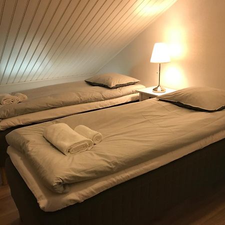 Bjaerkas Golf & Country Club Appartement Nivelax Buitenkant foto