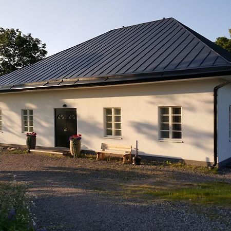 Bjaerkas Golf & Country Club Appartement Nivelax Buitenkant foto