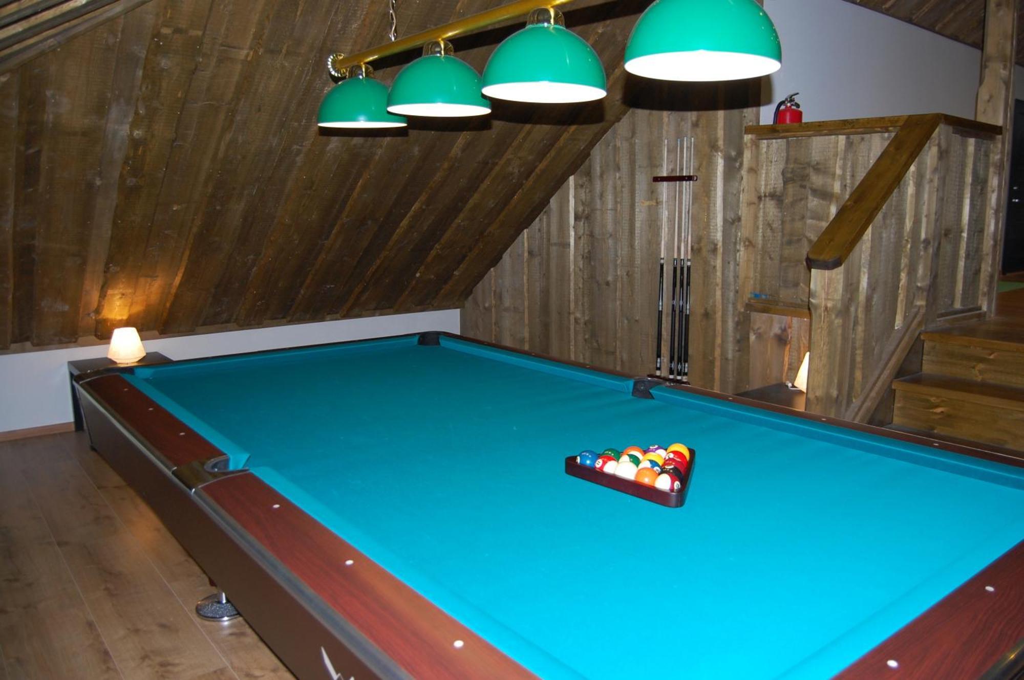 Bjaerkas Golf & Country Club Appartement Nivelax Buitenkant foto