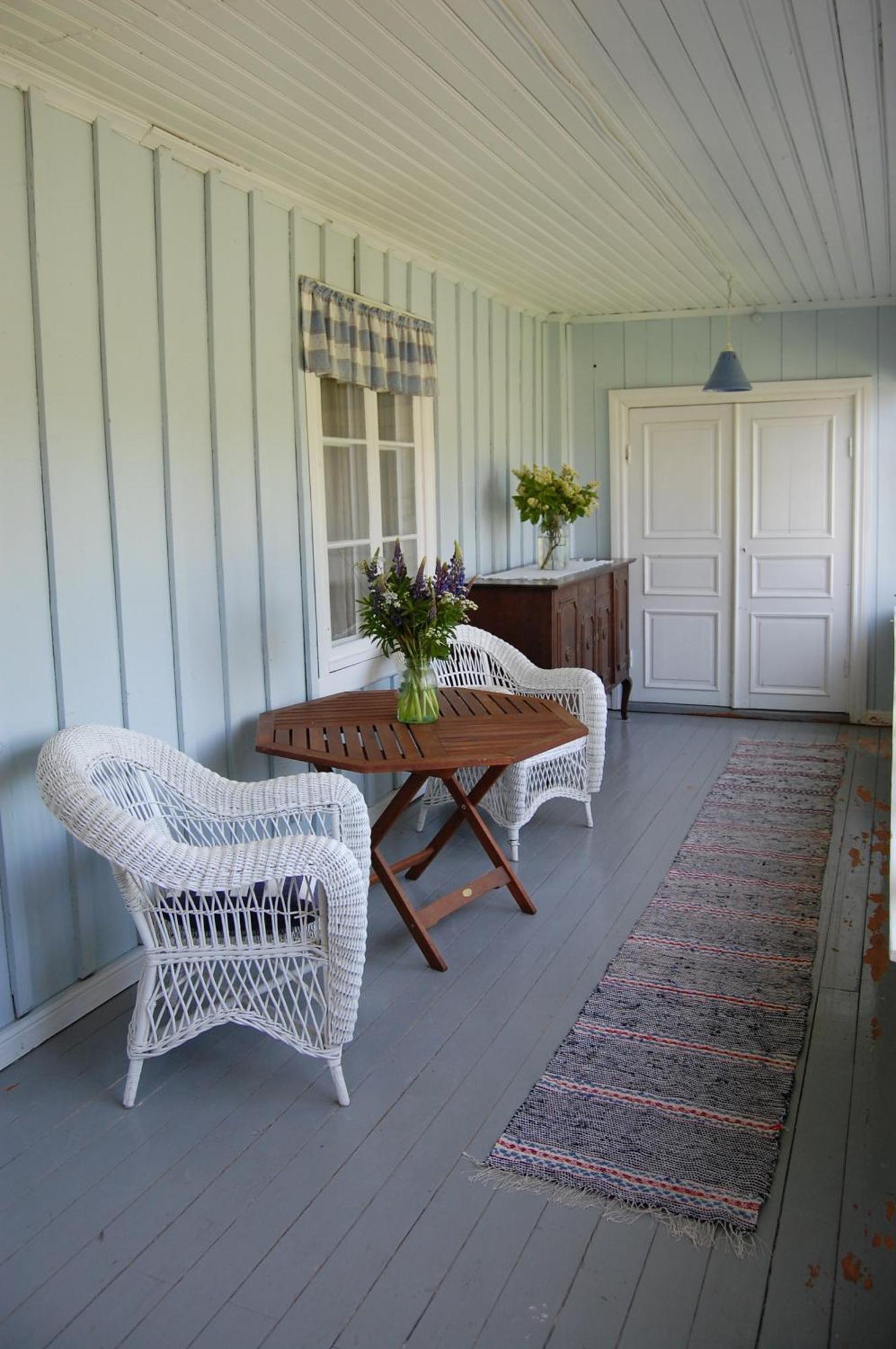 Bjaerkas Golf & Country Club Appartement Nivelax Kamer foto