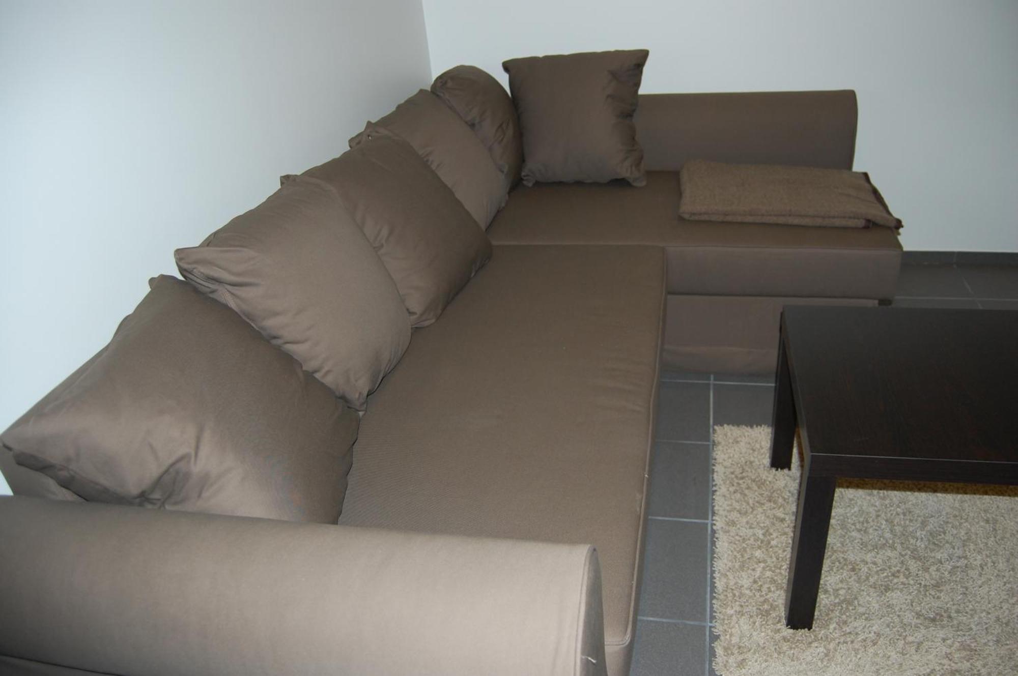 Bjaerkas Golf & Country Club Appartement Nivelax Kamer foto
