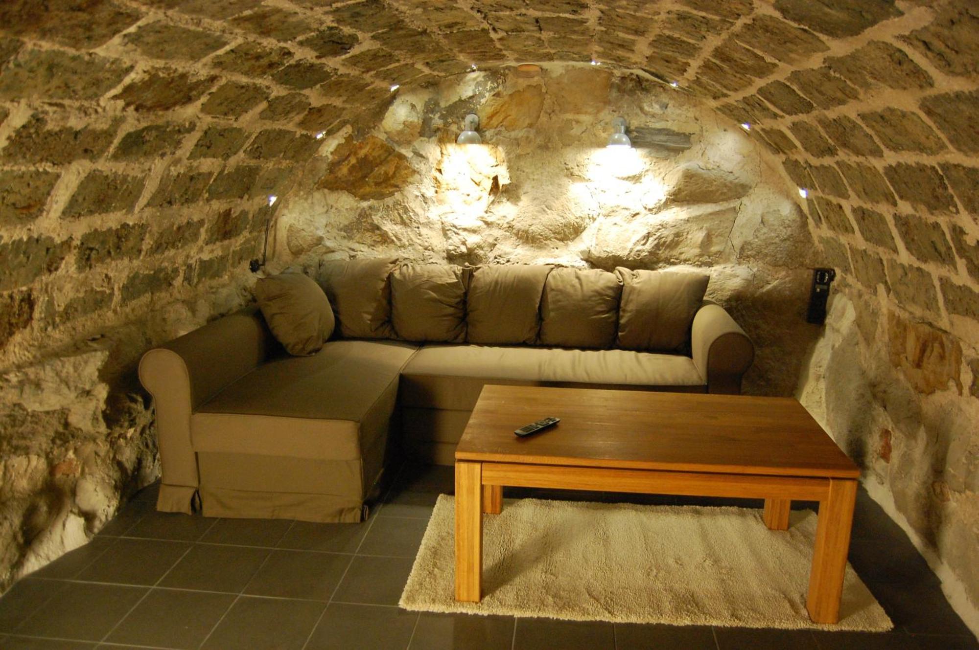 Bjaerkas Golf & Country Club Appartement Nivelax Kamer foto