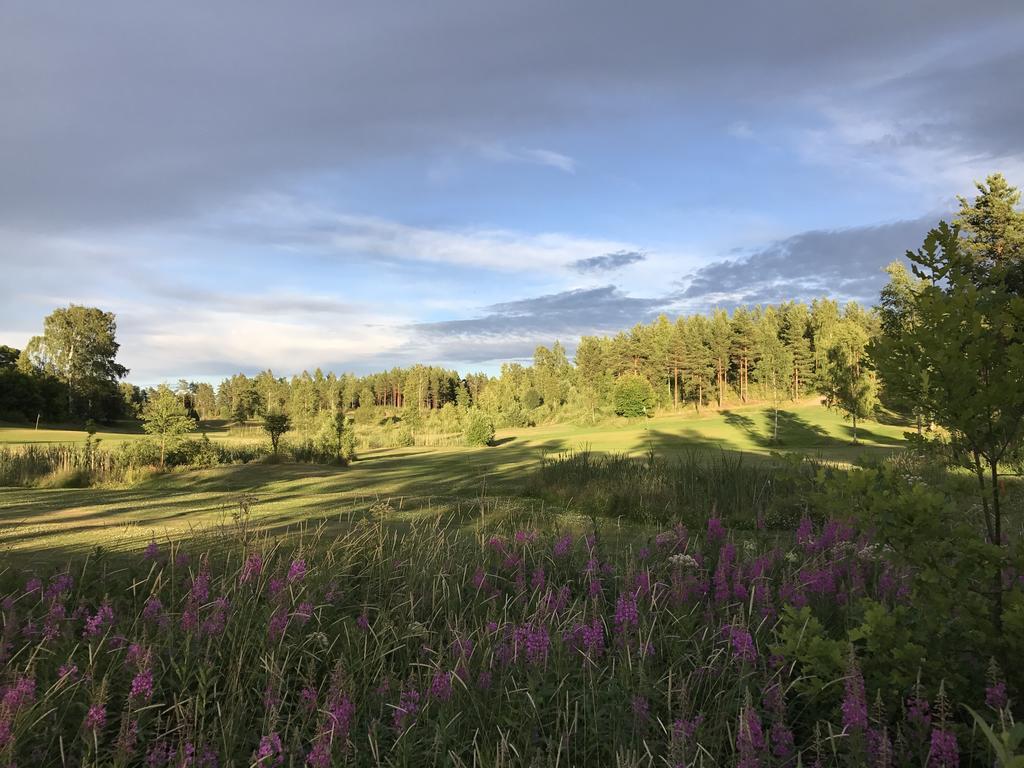 Bjaerkas Golf & Country Club Appartement Nivelax Buitenkant foto