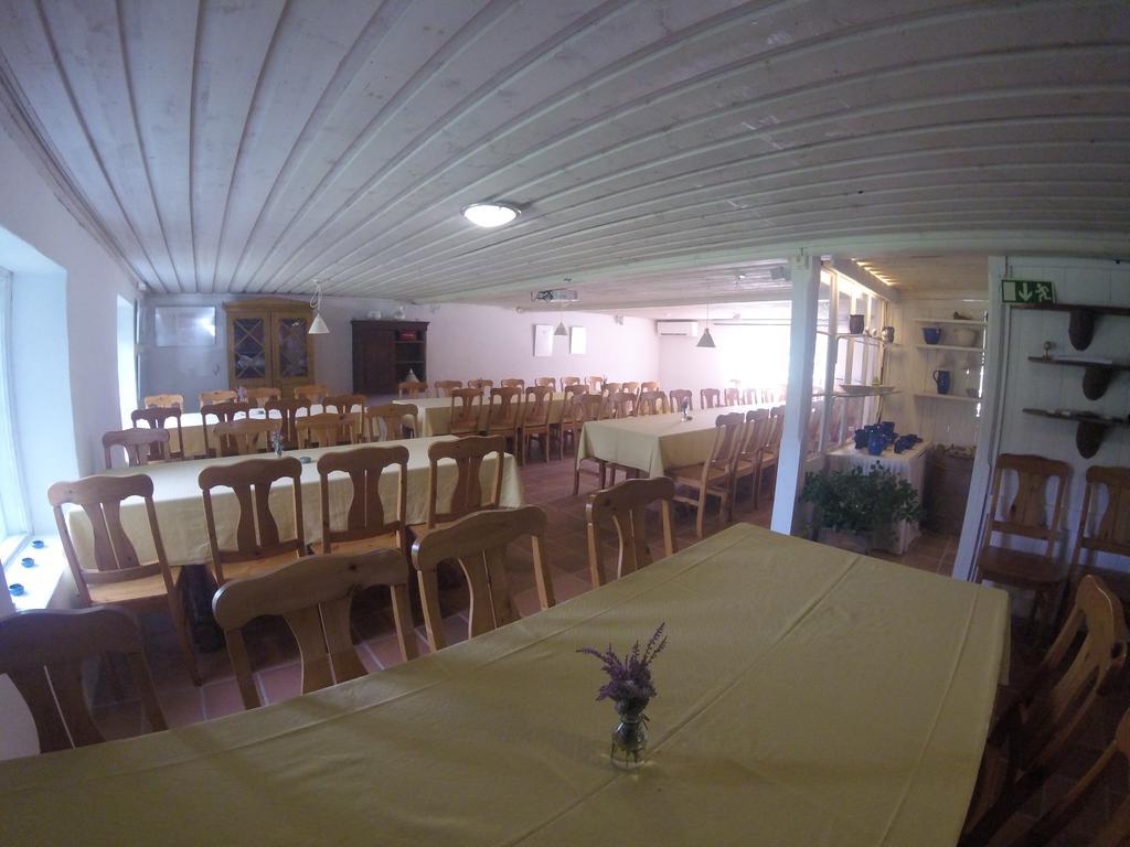 Bjaerkas Golf & Country Club Appartement Nivelax Buitenkant foto